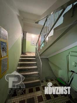 2-к квартира, вторичка, 46м2, 3/5 этаж