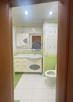 3-к квартира, вторичка, 64м2, 9/12 этаж