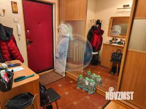 3-к квартира, вторичка, 67м2, 11/16 этаж