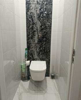 2-к квартира, вторичка, 65м2, 3/17 этаж