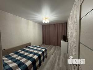 3-к квартира, вторичка, 72м2, 17/17 этаж