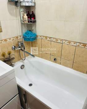 2-к квартира, вторичка, 47м2, 4/12 этаж