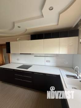 3-к квартира, вторичка, 100м2, 15/17 этаж