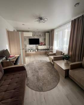 3-к квартира, вторичка, 65м2, 11/12 этаж