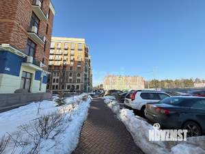 2-к квартира, вторичка, 58м2, 3/8 этаж