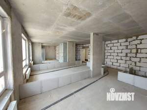 3-к квартира, вторичка, 77м2, 7/17 этаж