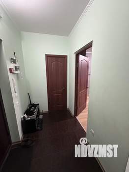 1-к квартира, вторичка, 47м2, 6/12 этаж