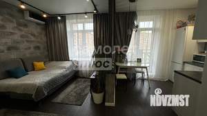 1-к квартира, вторичка, 31м2, 3/8 этаж