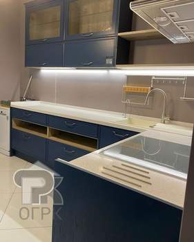 2-к квартира, вторичка, 64м2, 6/17 этаж