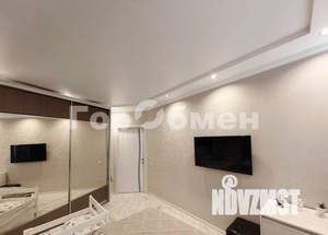 1-к квартира, вторичка, 44м2, 4/17 этаж