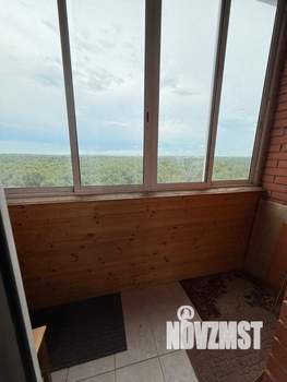 1-к квартира, вторичка, 41м2, 11/18 этаж