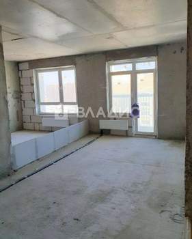 2-к квартира, вторичка, 68м2, 15/17 этаж