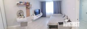 1-к квартира, вторичка, 37м2, 15/17 этаж
