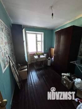 3-к квартира, вторичка, 58м2, 4/5 этаж