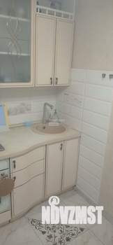 2-к квартира, вторичка, 45м2, 5/9 этаж