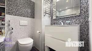 Студия квартира, вторичка, 100м2, 8/17 этаж