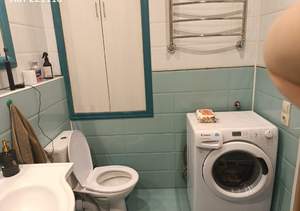 1-к квартира, вторичка, 41м2, 13/17 этаж