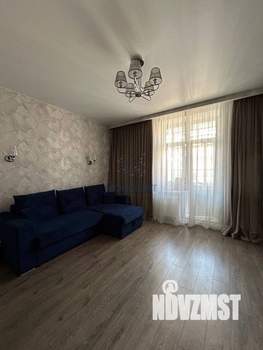 3-к квартира, вторичка, 63м2, 6/8 этаж