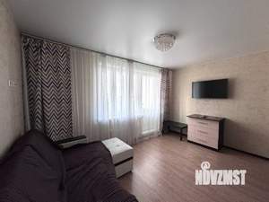 3-к квартира, вторичка, 72м2, 12/19 этаж