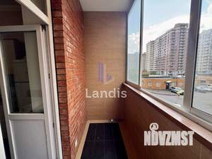 2-к квартира, вторичка, 65м2, 2/16 этаж
