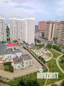3-к квартира, вторичка, 75м2, 14/17 этаж