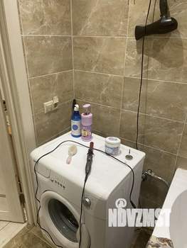 2-к квартира, вторичка, 56м2, 2/17 этаж