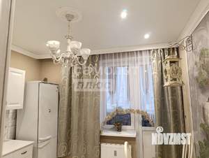 1-к квартира, вторичка, 39м2, 6/16 этаж