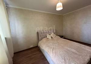 2-к квартира, вторичка, 45м2, 1/17 этаж