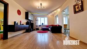 3-к квартира, вторичка, 87м2, 17/17 этаж
