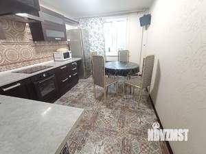 3-к квартира, вторичка, 72м2, 5/17 этаж