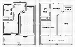 1-к квартира, вторичка, 36м2, 6/6 этаж