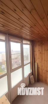 1-к квартира, вторичка, 42м2, 13/17 этаж