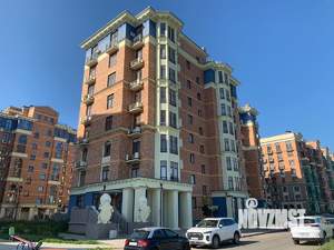 2-к квартира, вторичка, 59м2, 1/8 этаж