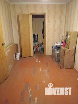 2-к квартира, вторичка, 46м2, 2/5 этаж