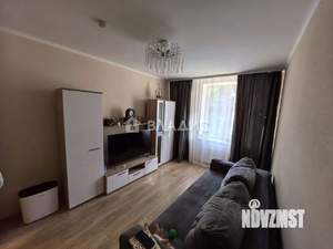 2-к квартира, вторичка, 45м2, 1/8 этаж