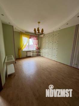 5-к квартира, вторичка, 127м2, 17/18 этаж