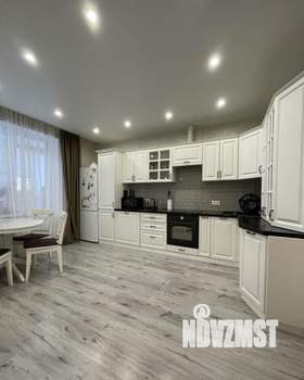2-к квартира, вторичка, 57м2, 6/16 этаж