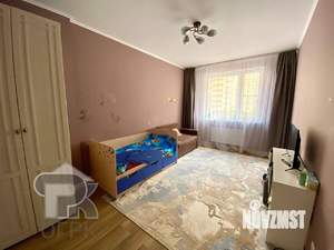 2-к квартира, вторичка, 55м2, 2/17 этаж