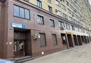 Студия квартира, вторичка, 34м2, 10/12 этаж