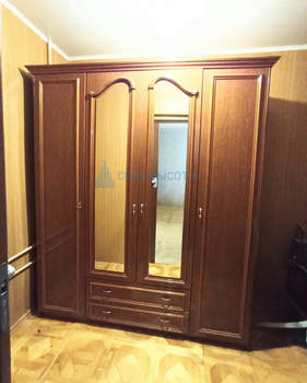 3-к квартира, вторичка, 80м2, 7/14 этаж