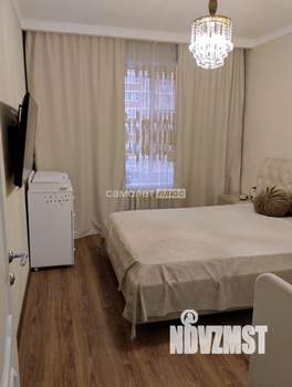 3-к квартира, вторичка, 78м2, 4/18 этаж