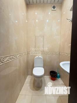 2-к квартира, вторичка, 64м2, 5/17 этаж