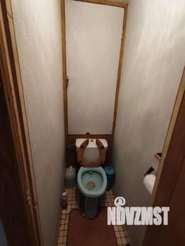 2-к квартира, вторичка, 45м2, 4/12 этаж