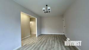 2-к квартира, вторичка, 46м2, 3/3 этаж