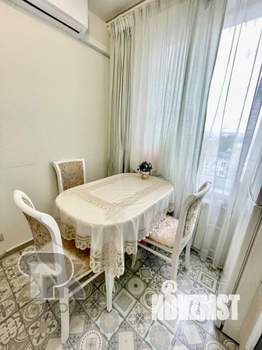1-к квартира, вторичка, 35м2, 9/9 этаж