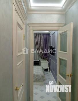 1-к квартира, вторичка, 43м2, 5/8 этаж