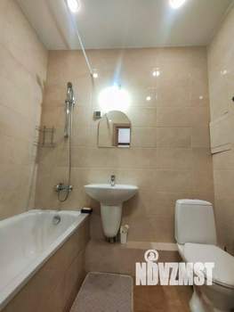 1-к квартира, вторичка, 37м2, 17/20 этаж
