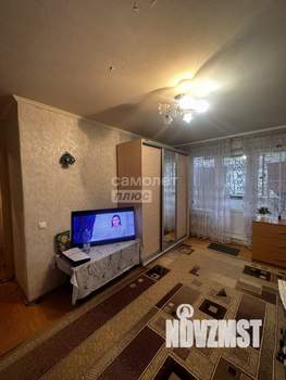 3-к квартира, вторичка, 56м2, 5/5 этаж