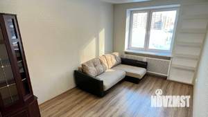 1-к квартира, вторичка, 42м2, 4/16 этаж