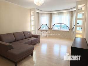 1-к квартира, вторичка, 53м2, 15/17 этаж